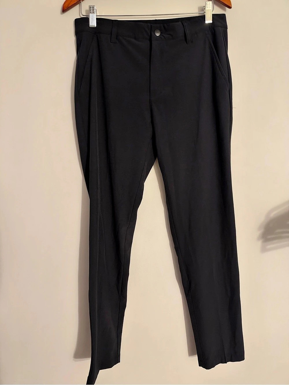 adidas Ultimate365 Tapered Golf Pants Black
